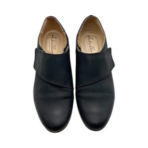 Abella | True Comfort Black Shoes Size 9